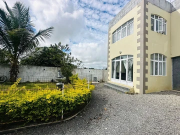 Maison de 2 Chambres