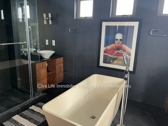 Luxury 3-Bedroom Villa with Private Pool