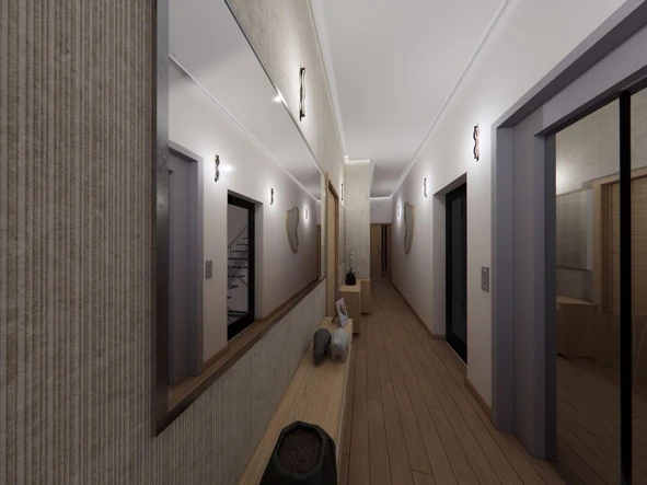 3 Bedroom Apartment