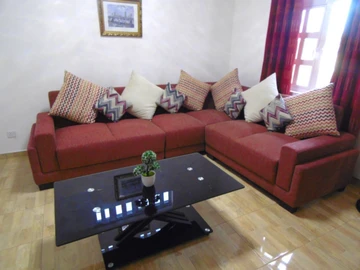 Townhouse, Duplex de 3 Chambres