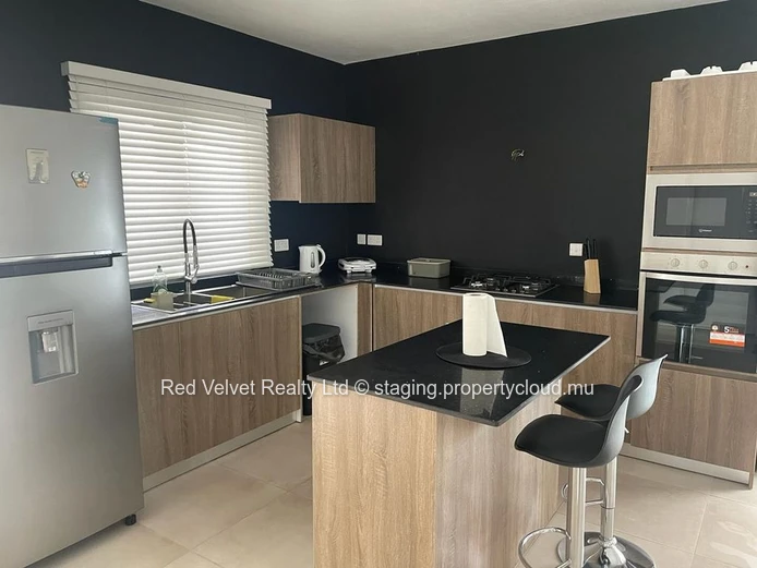 Duplex for Rent in Quatre Bornes! 