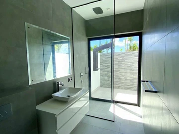 Villa de 4 Chambres
