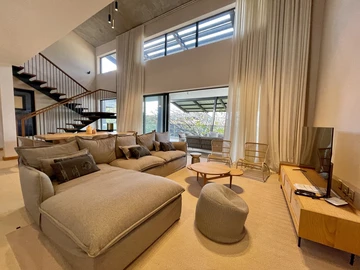 3 Bedroom Penthouse
