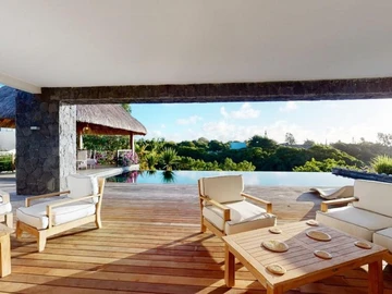 4 Bedroom Villa