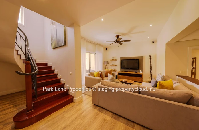 Dream Villa at Heritage villas Valriche: Luxury, Ocean & Golf Views