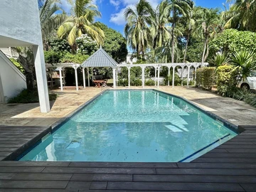Villa de 4 Chambres