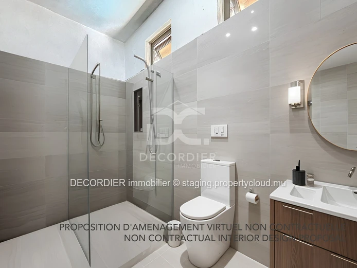 New Duplex for Sale in Grand Baie