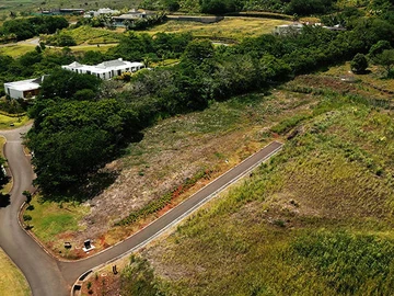 Residential Land