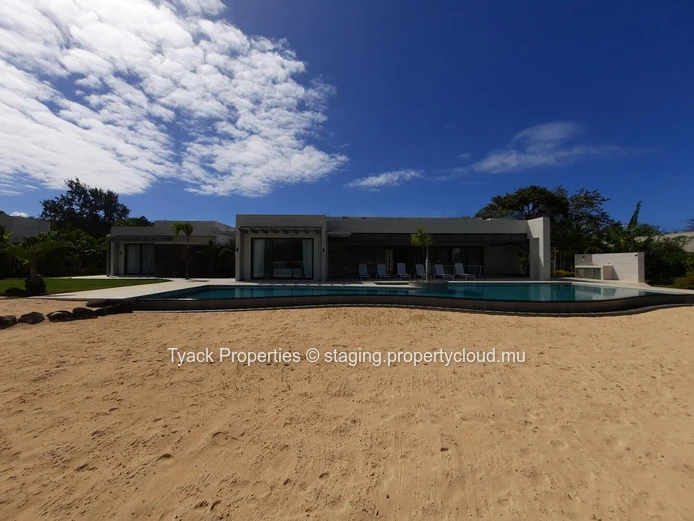 À Louer – Villa Preuneuse, Anahita