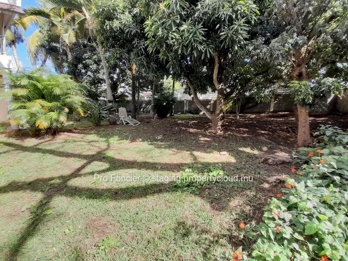 House in Quatre-Bornes - Ideal for a large family.