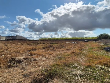 Residential Land