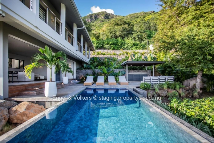 Experience the Epitome of Luxury Living