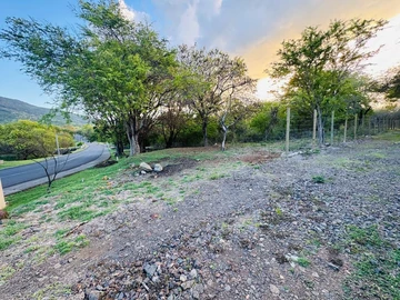 Residential Land