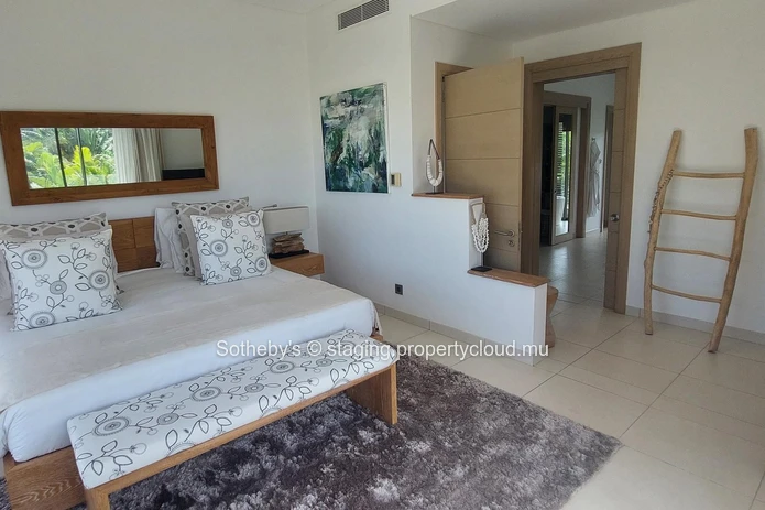 Cornerstone Villa