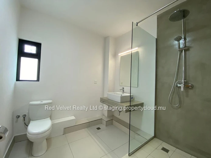 Apartment for Rent in Sodnac, Quatre Bornes at Rs 60,000