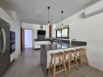 Villa de 3 Chambres