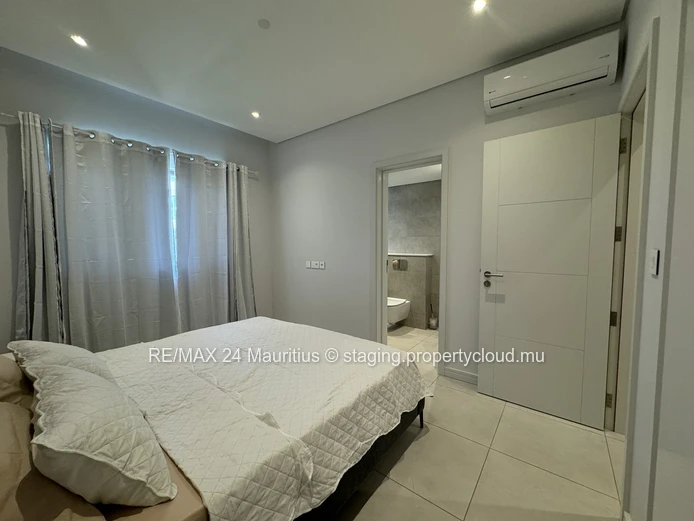 La Pointe Luxury Apartments for rent