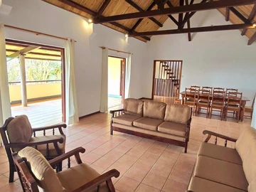 Villa de 6 Chambres