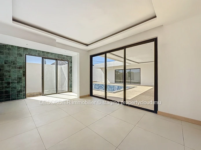 Villa for Sale – Grand Baie