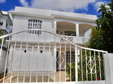 Maison de 5 Chambres