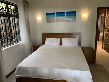 Villa de 3 Chambres