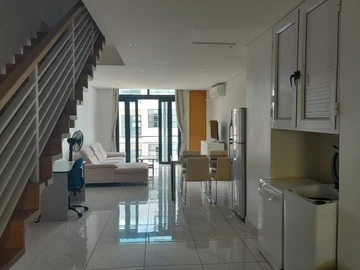 Appartement de 2 Chambres