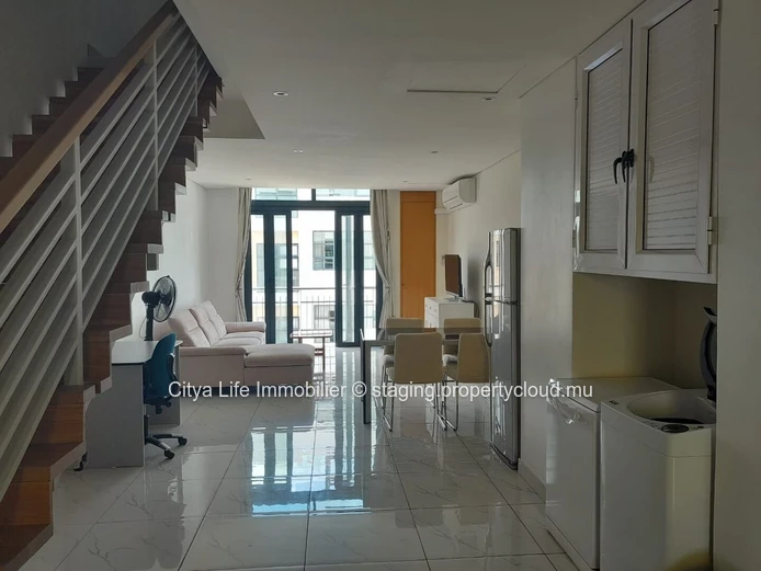 Appartement 2 Chambres en Vente à La Croisette