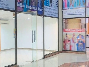 Commercial Property