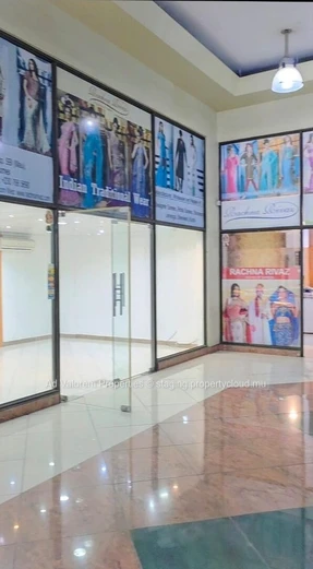 Commercial Space for rent 