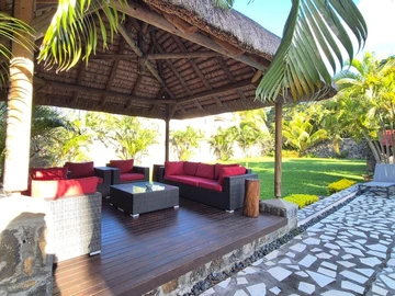 5 Bedroom Villa