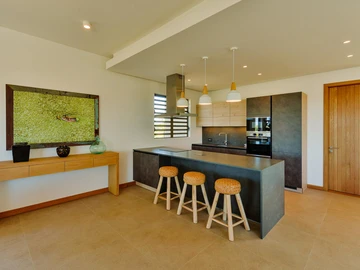 Villa de 4 Chambres