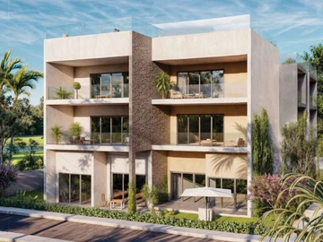 3 Bedroom Apartment