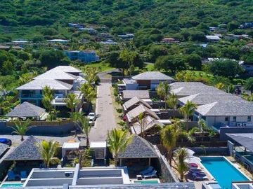 3 Bedroom Villa