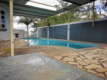 4 Bedroom Apartment