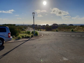 Residential Land