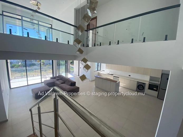 Penthouse for sale in Albion