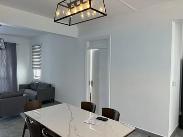 3 Bedroom Townhouse, Duplex