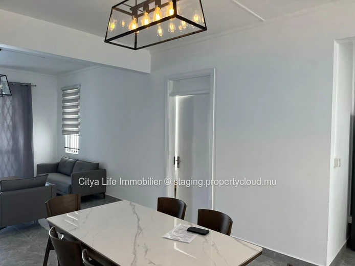 Stunning Duplex for Rent in Grand Baie – 3 Bedrooms, Private Pool
