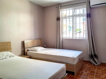Maison de 4 Chambres