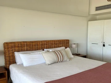 Appartement de 4 Chambres