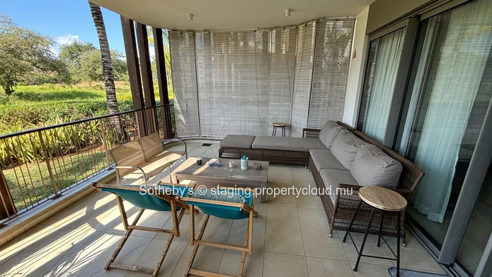 Royal Tee - Appartement