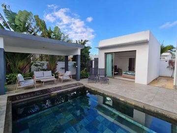 4 Bedroom Villa