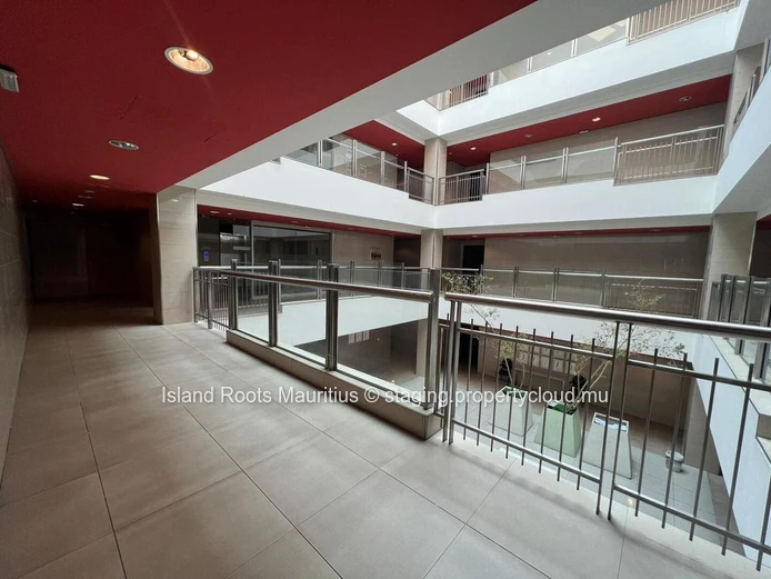 Appartement de 2 chambres situé à Grand Baie