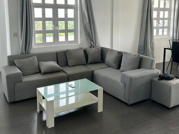 Appartement de 2 Chambres
