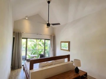 3 Bedroom Townhouse, Duplex