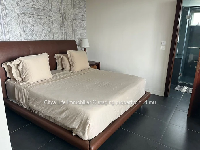 Luxury 3-Bedroom Villa with Private Pool