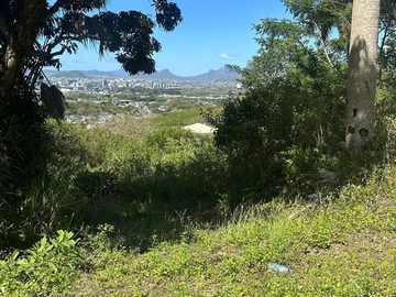 Residential Land