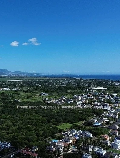 Beautiful Penthouses With Private Rooftop At Trou Aux Biches - Mauritius