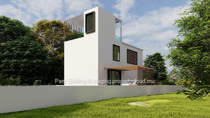 Petit Raffray – House for sale – Pam Golding Mauritius