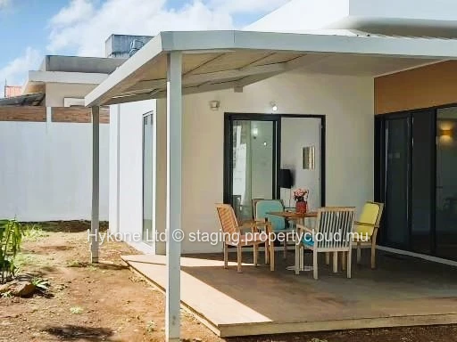 Villa En Vente À Pereybere